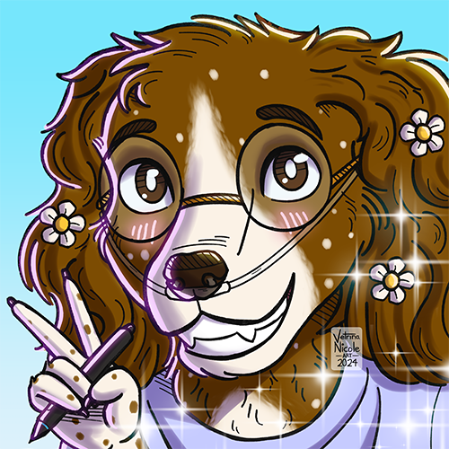 Vetrina Nicole Art logo